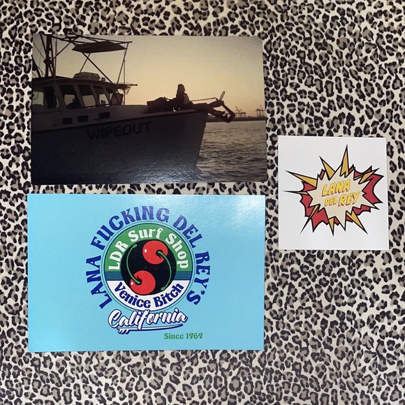 LDR Pop-up merchandise - Picture 7 of 7